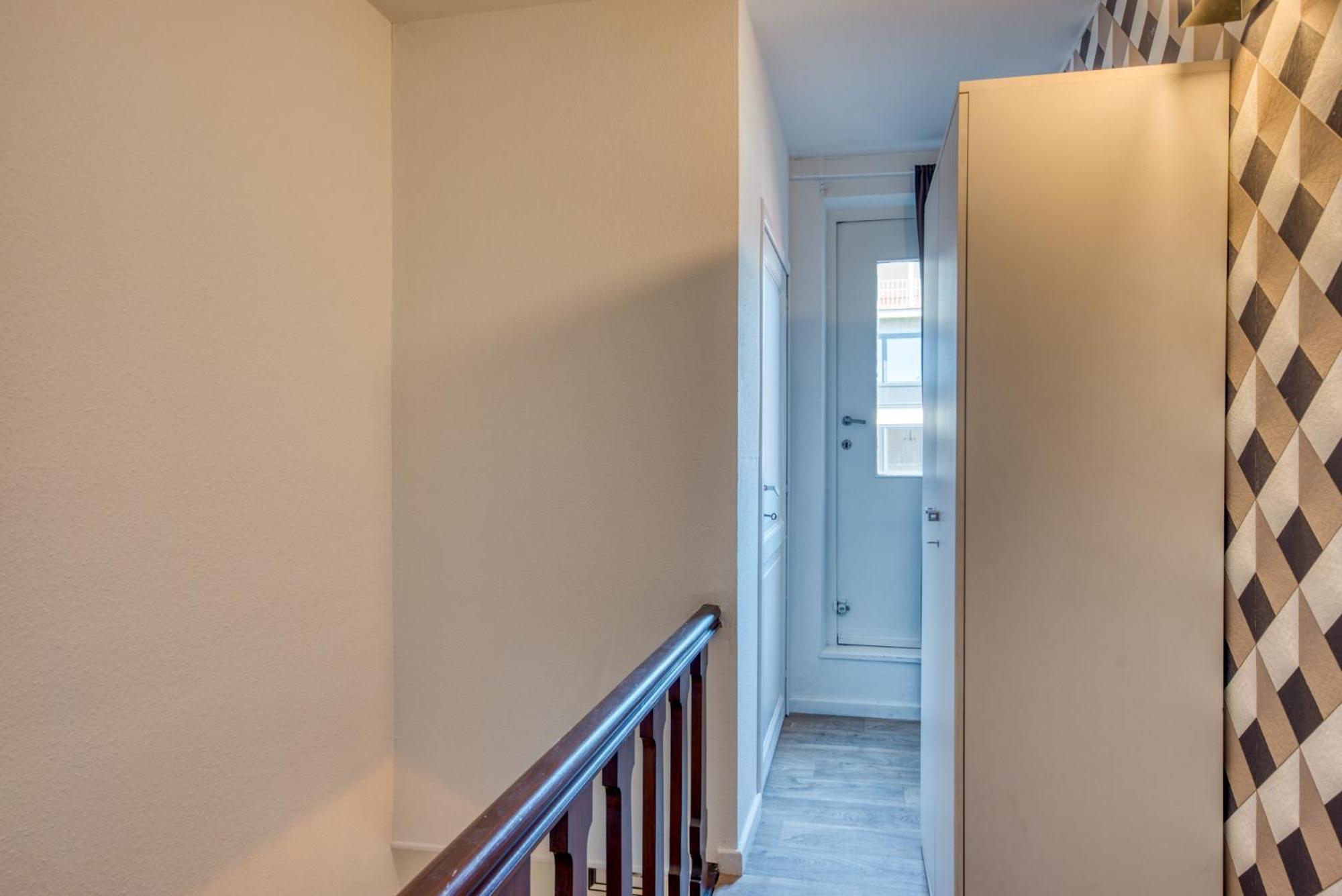 Belle Maison Bourgeoise Partagee De 4 Logements Liege Exterior photo
